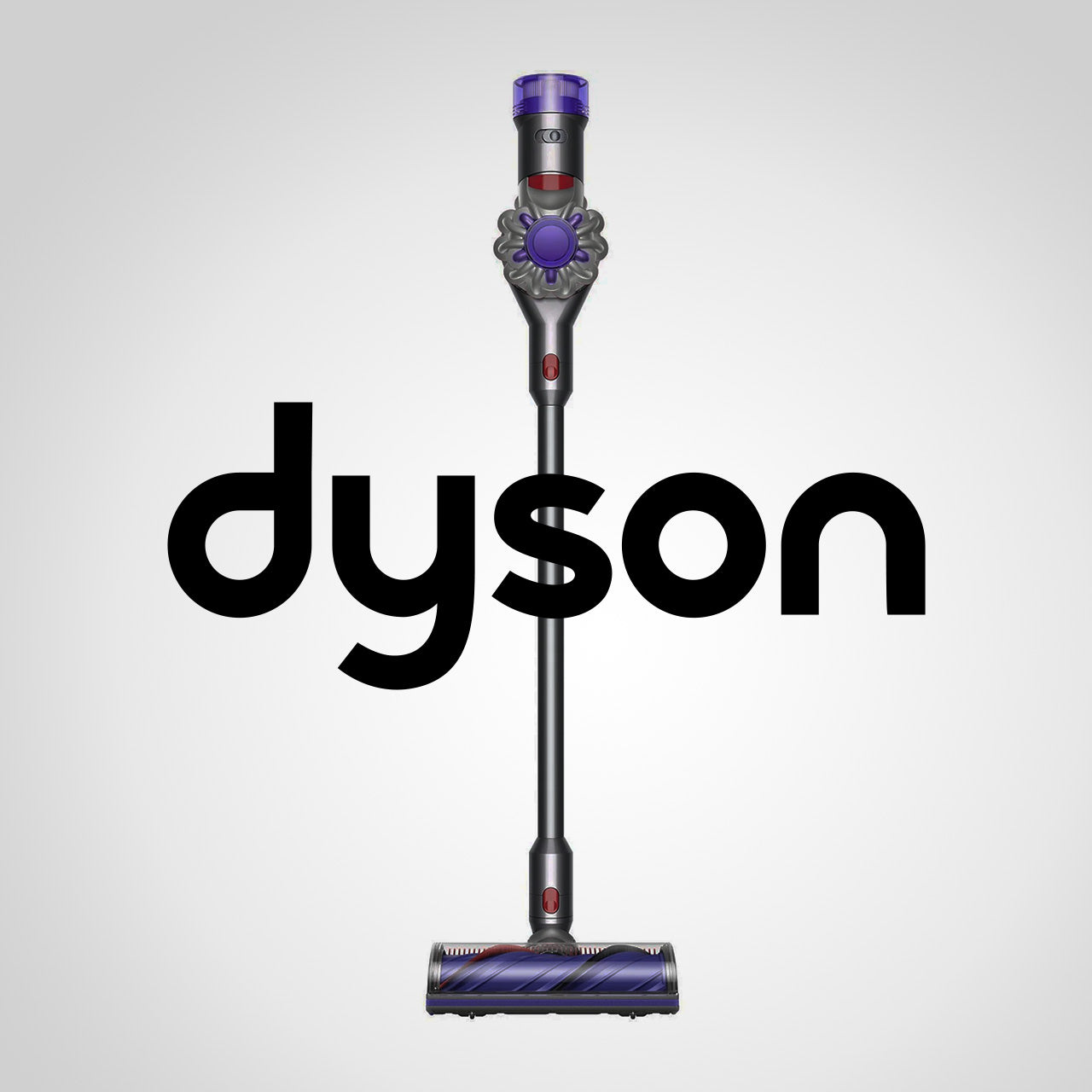 Deler til Dyson - Fixselv.no