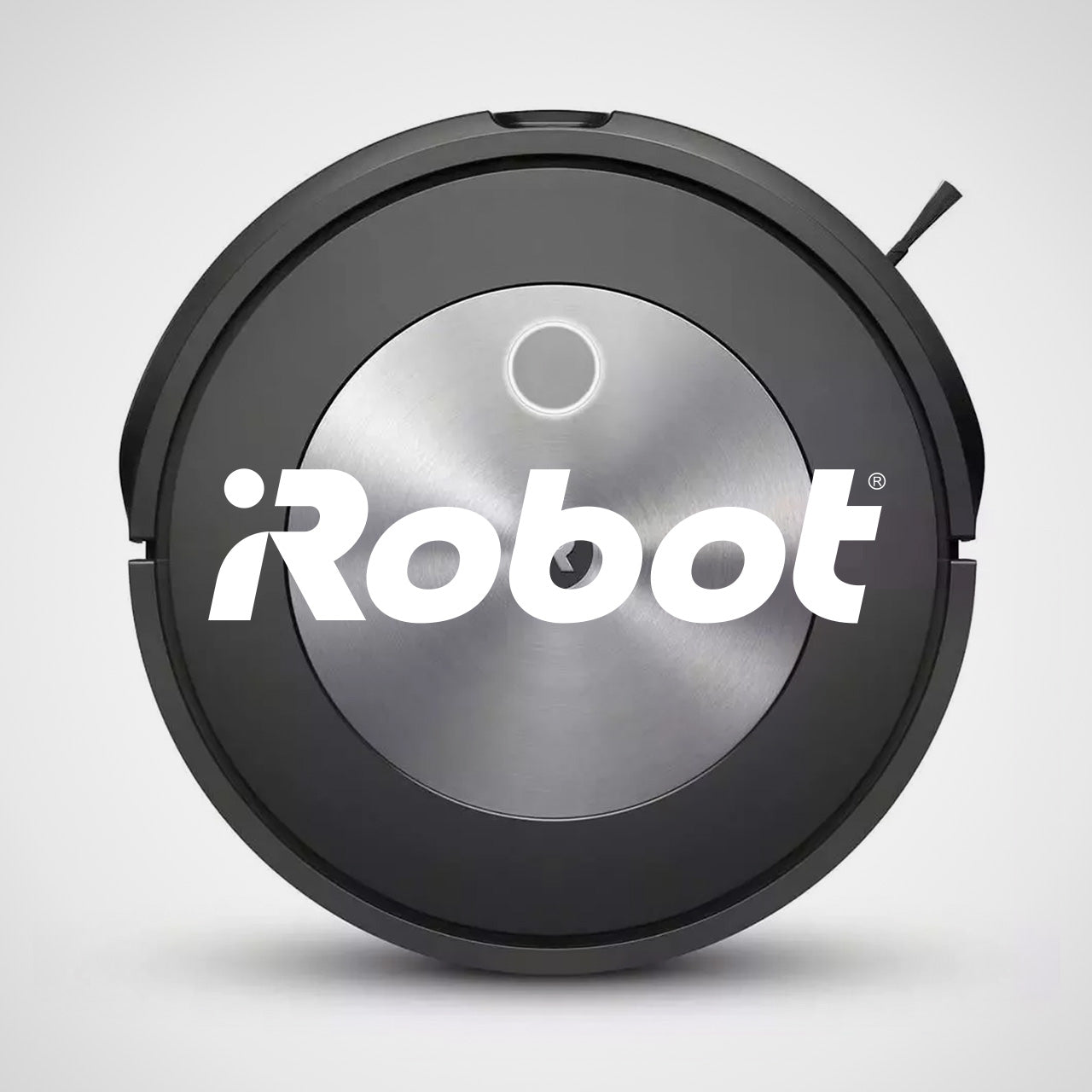 Deler til Irobot - Fixselv.no 