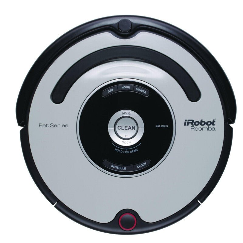 iRobot Roomba 500-serien