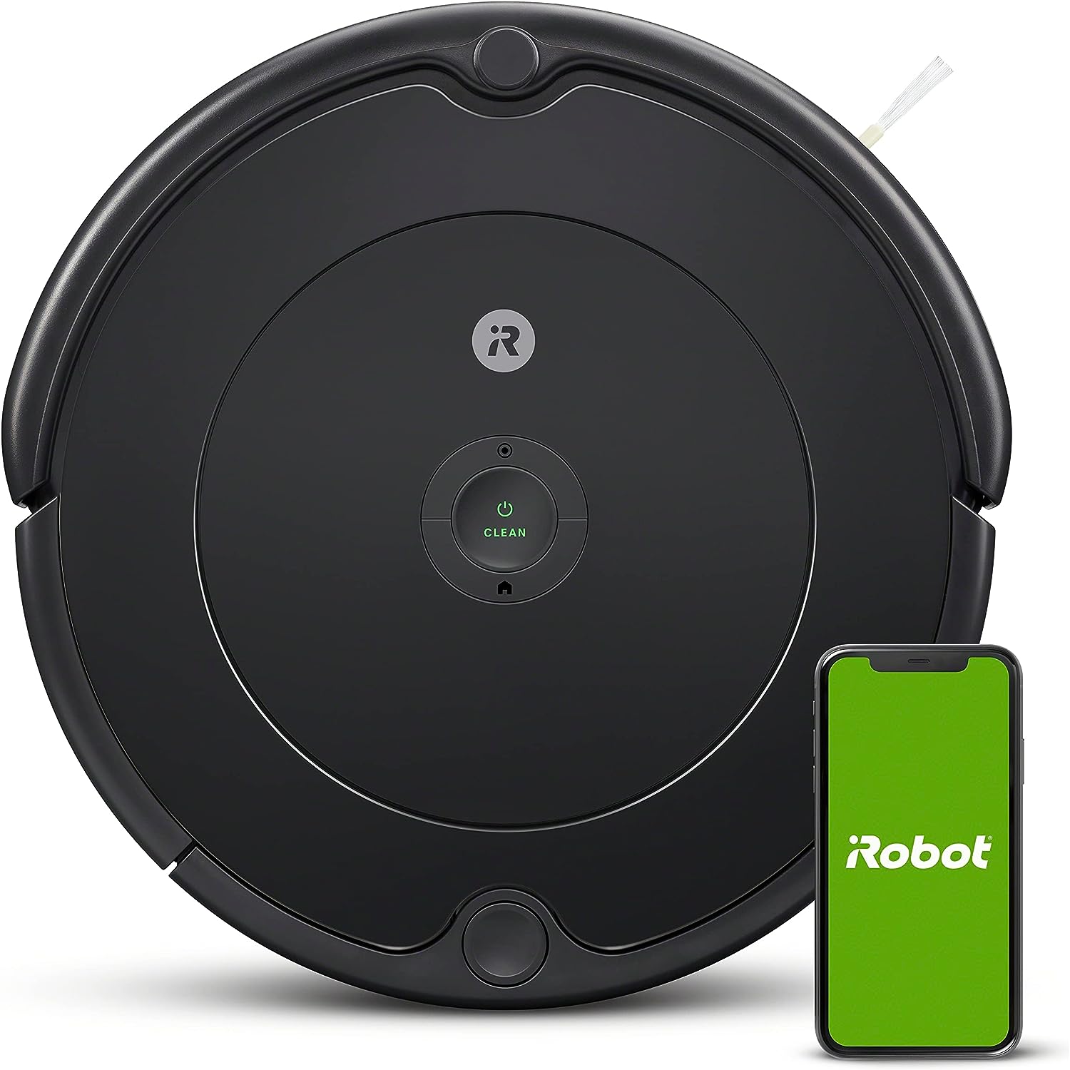 iRobot Roomba 600-serien