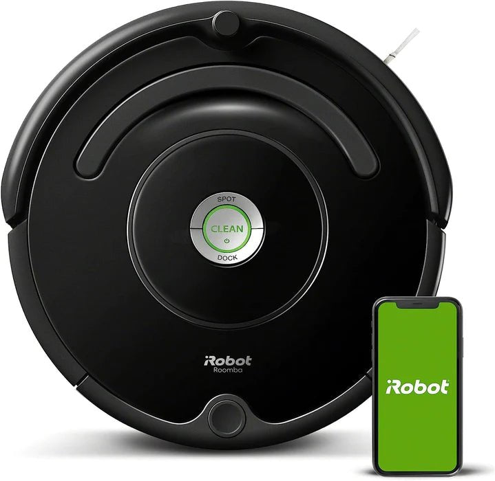 iRobot Roomba 700-serien