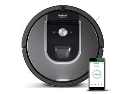 iRobot Roomba 900-serien